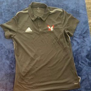Adidas Eastern Washington Polo